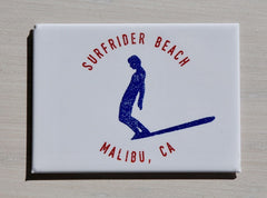 One Gun Ranch Magnets