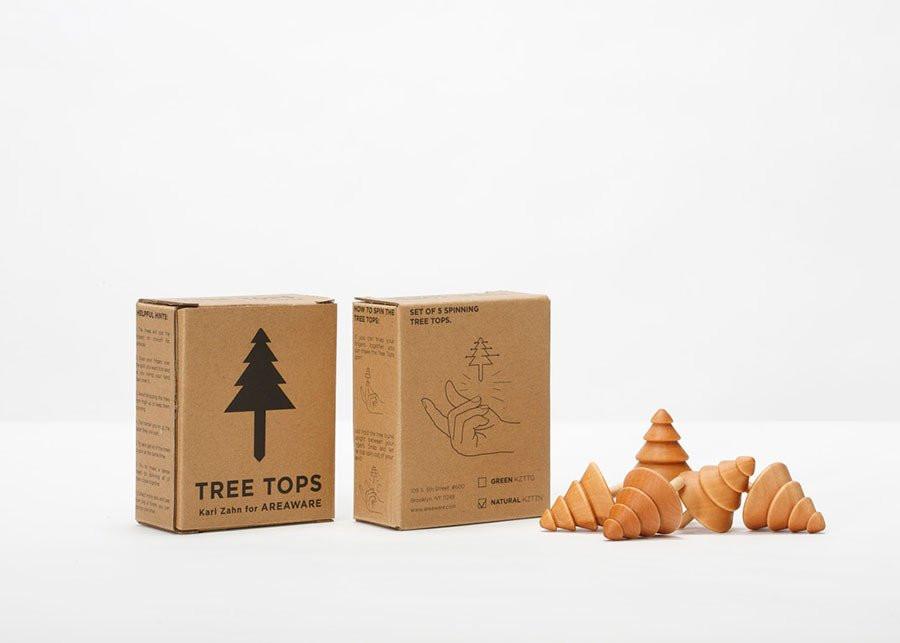 Tree Tops