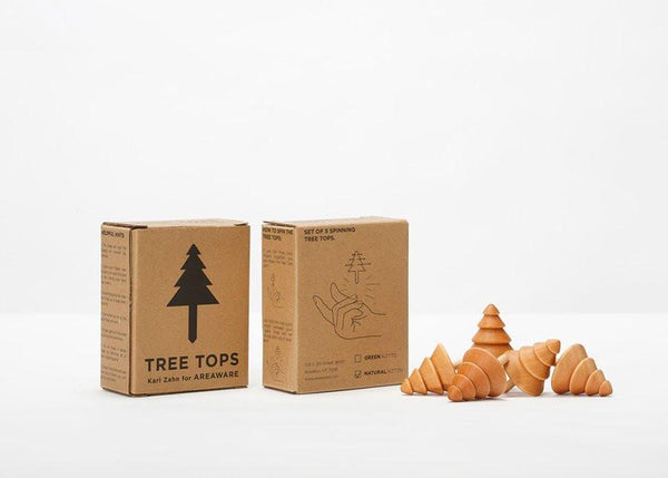 Tree Tops