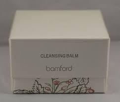 Cleansing Balm
