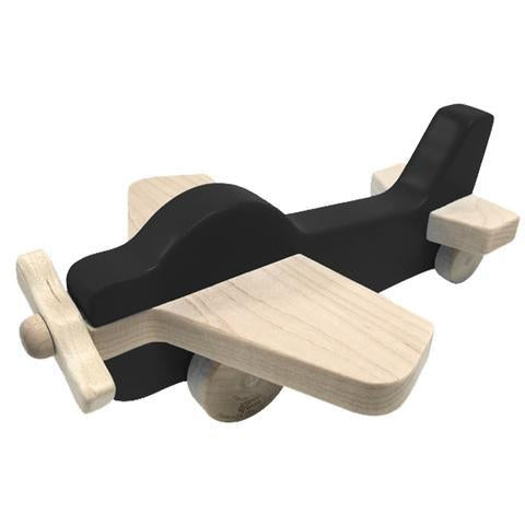 Manny and Simon Wooden Toy