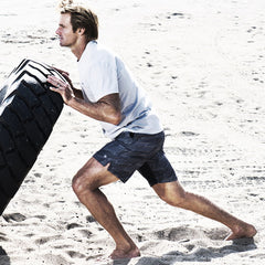 Barnstormer - Workout Shorts