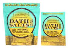 Soaptopia Bath Salts