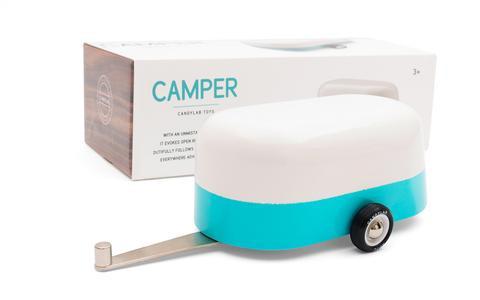 Candylab Toy Vehicle