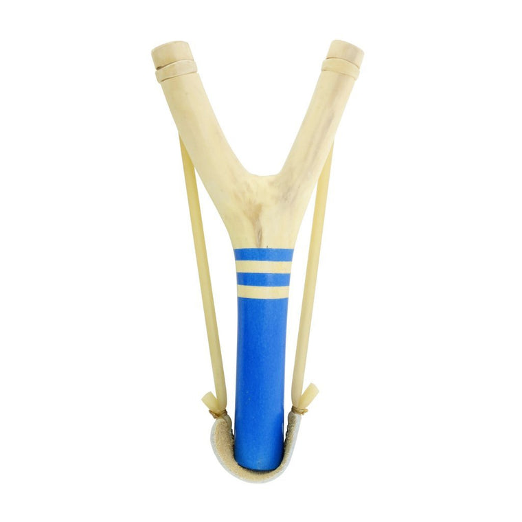 Hella Slingshot