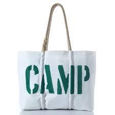 Sea Bags Tote