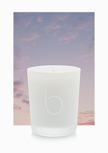 Bamford Incense Candle