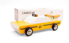 Candylab Toy Vehicle