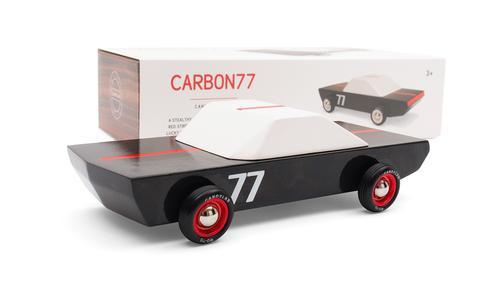 Candylab Toy Vehicle