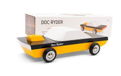 Candylab Toy Vehicle