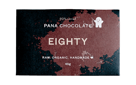 Pana Chocolate Bar 45g