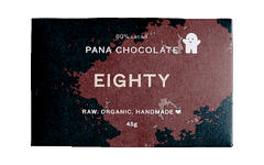 Pana Chocolate Bar 45g