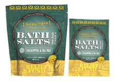 Soaptopia Bath Salts