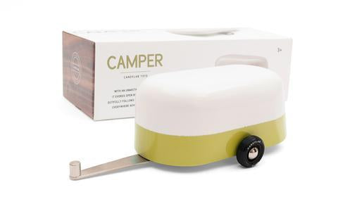 Candylab Toy Vehicle