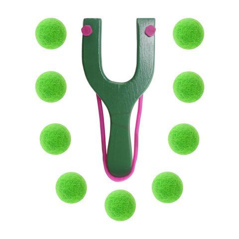 Hella Slingshot
