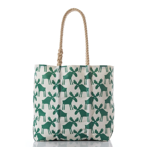 Sea Bags Tote