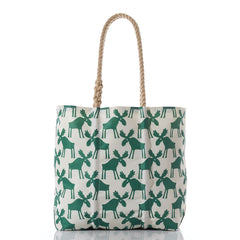 Sea Bags Tote