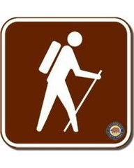 CA State Park Magnet