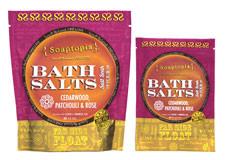 Soaptopia Bath Salts