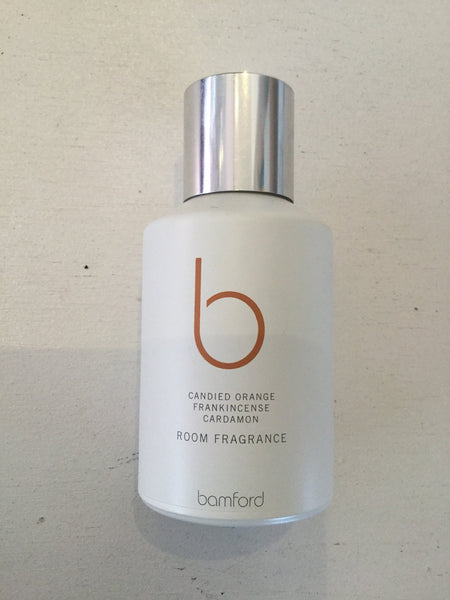 Room Fragrance