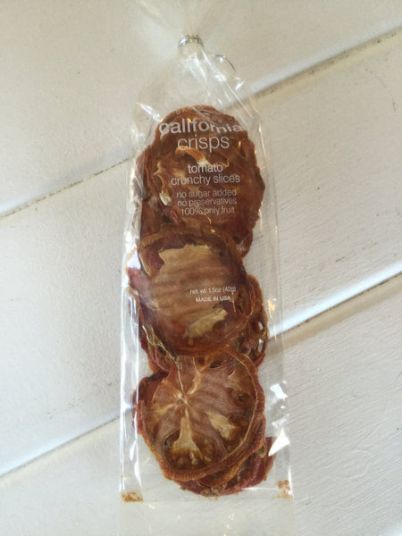 California Crisps