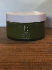 Body Cream