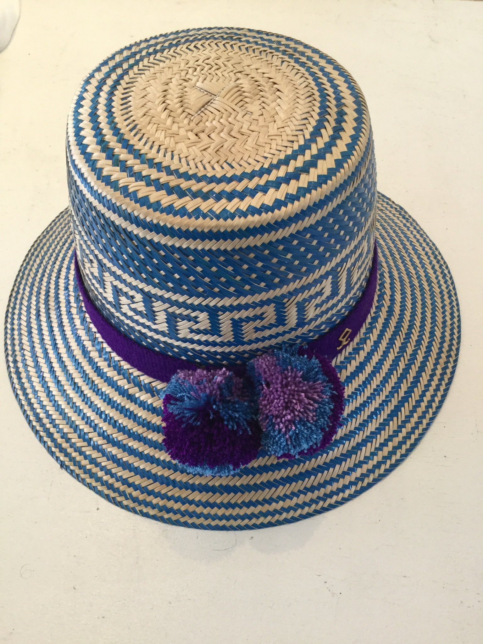 Yosuzi Hat