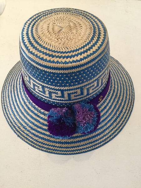 Yosuzi Hat