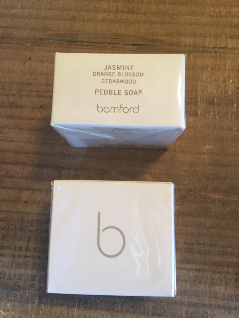 Pebble Soap