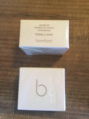 Pebble Soap