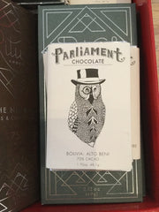 Parliament Chocolate Bar 1.7 oz (48.1 g)