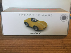 Mini Speedy Le Mans