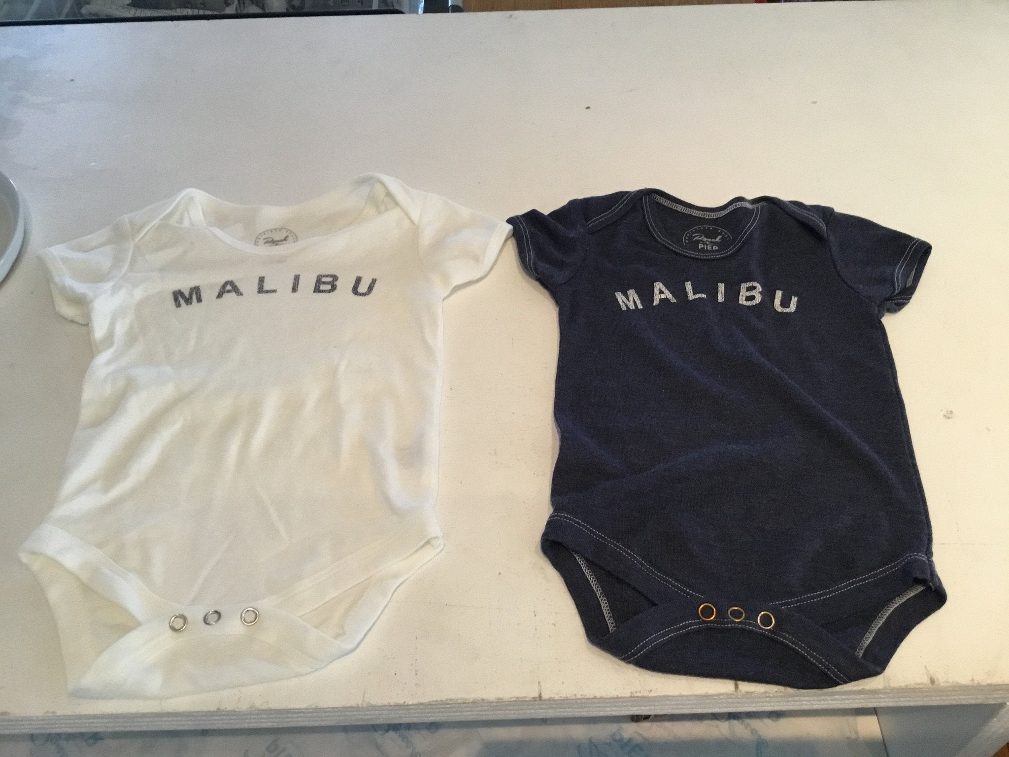 Malibu Arc Onsie