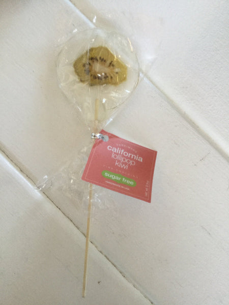 California Crisps