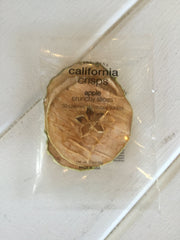California Crisps