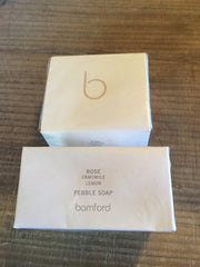 Pebble Soap