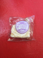 McFaddy Toffee