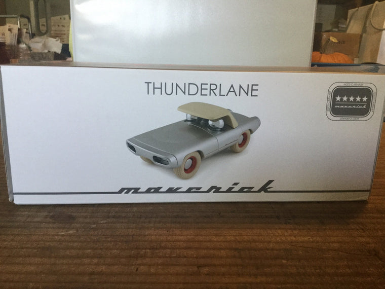 Thunderlane