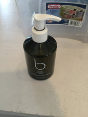 Hand and Body Wash