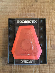 Boom Botix Mini Bluetooth Wireless Speaker
