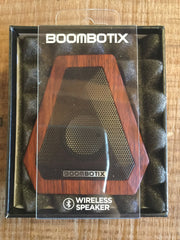 Boom Botix Mini Bluetooth Wireless Speaker