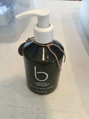 Hand and Body Wash