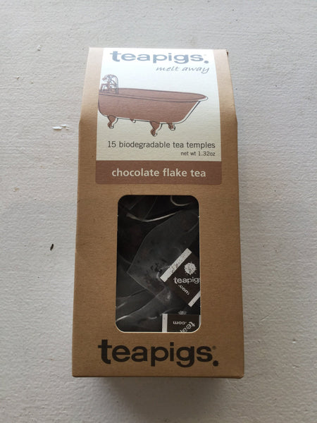 Teapigs