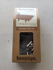 Teapigs