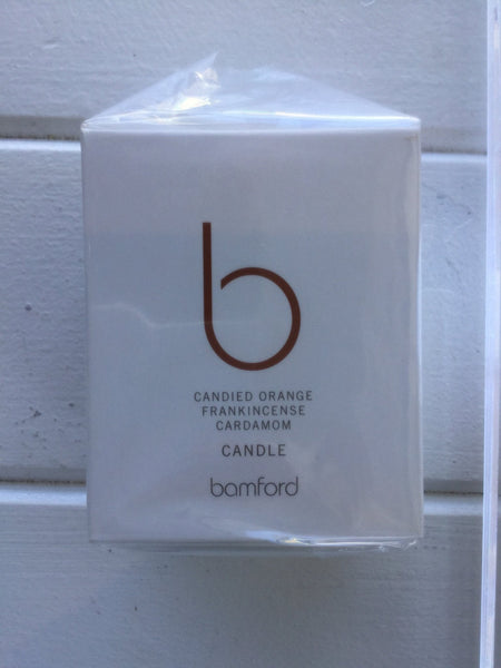 Bamford Candles