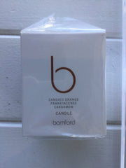 Bamford Candles