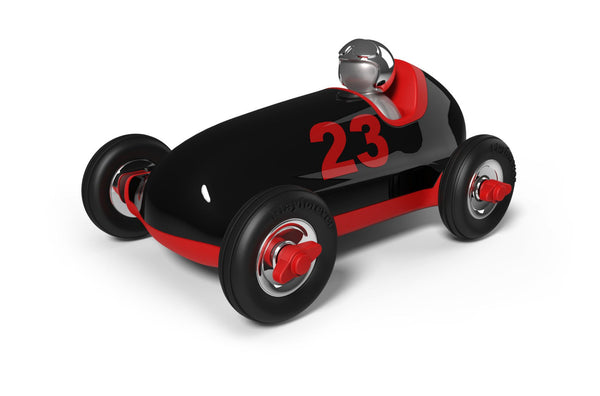 Bruno Racing Car