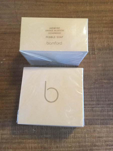 Pebble Soap