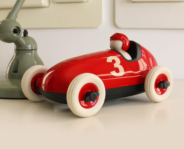 Bruno Racing Car