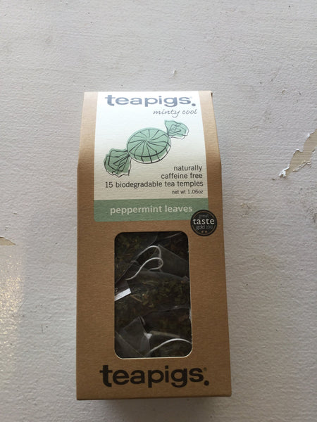 Teapigs